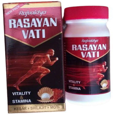 https://cdn.shopify.com/s/files/1/1857/6931/products/RajvaidyaRasayanVati1.png?v=1622727931